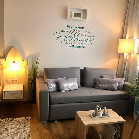 Apartment Goisernperle 바드고이세른 외부 사진