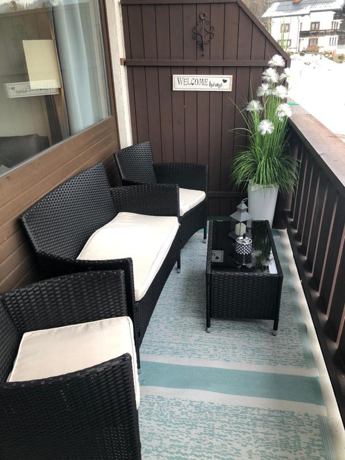 Apartment Goisernperle 바드고이세른 외부 사진