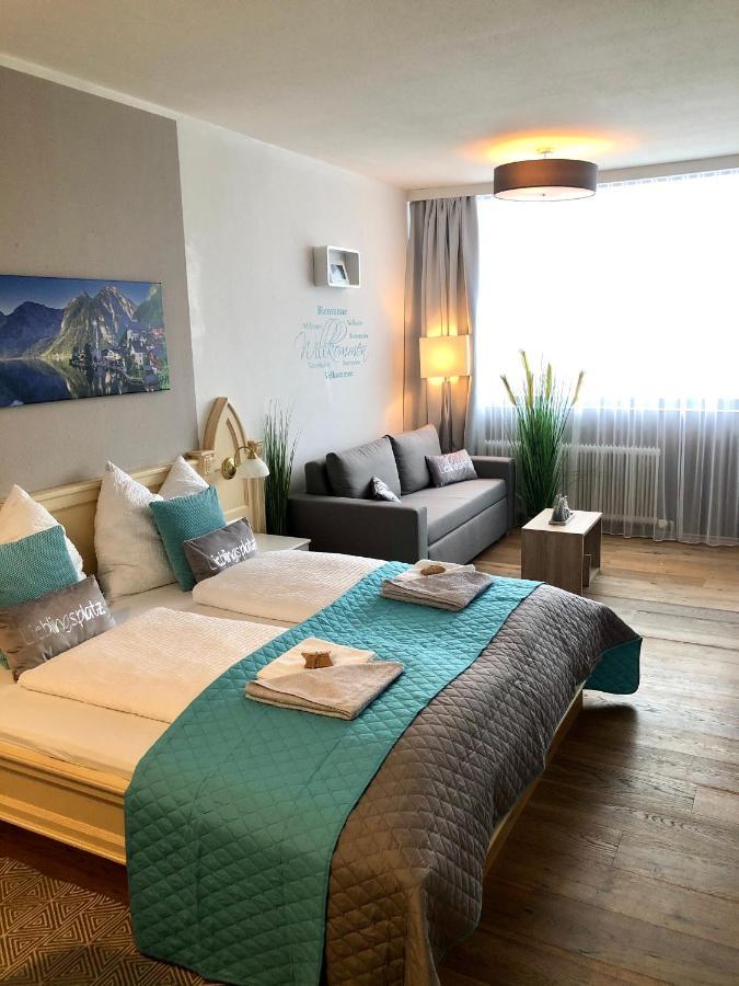 Apartment Goisernperle 바드고이세른 외부 사진