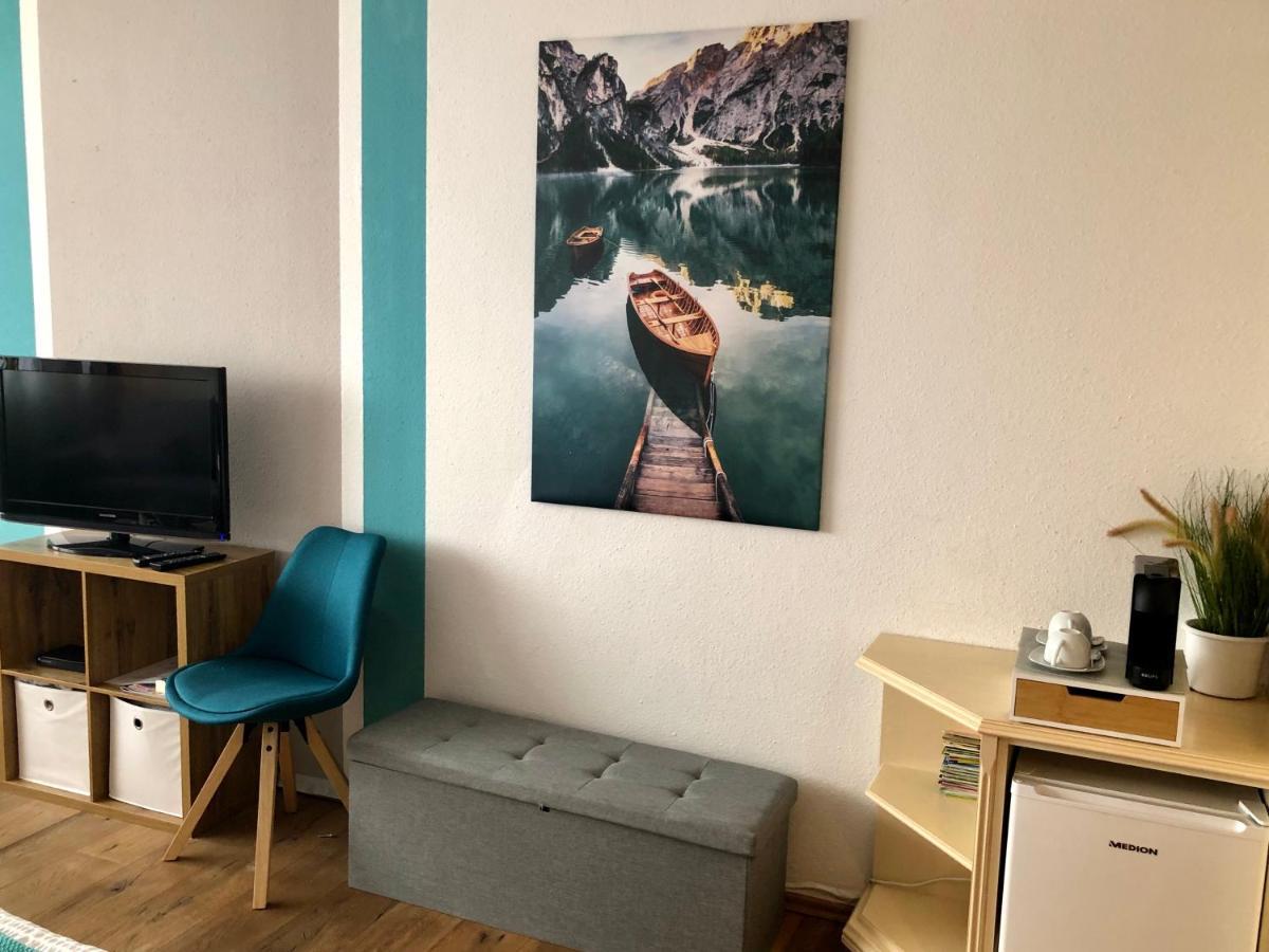 Apartment Goisernperle 바드고이세른 외부 사진