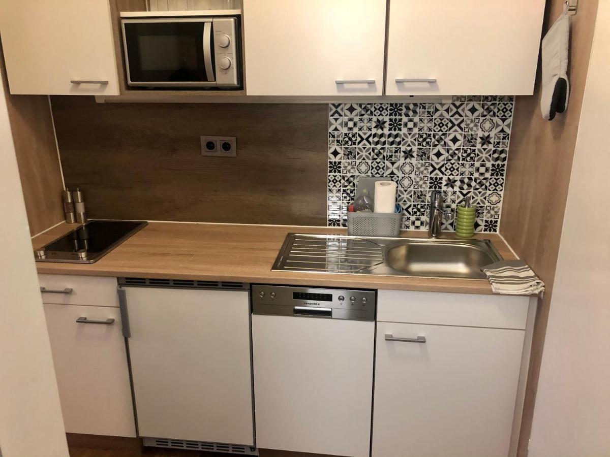 Apartment Goisernperle 바드고이세른 외부 사진