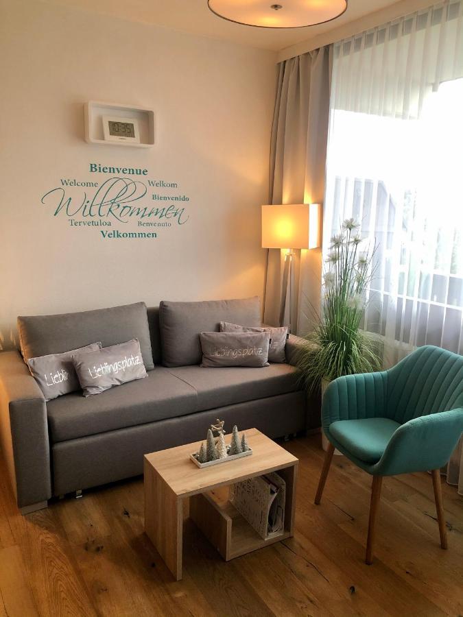 Apartment Goisernperle 바드고이세른 외부 사진